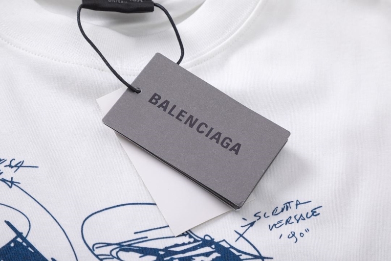 Balenciaga T-Shirts